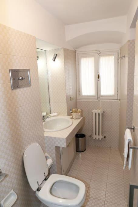 Casa Adriano Appartement Greve in Chianti Buitenkant foto