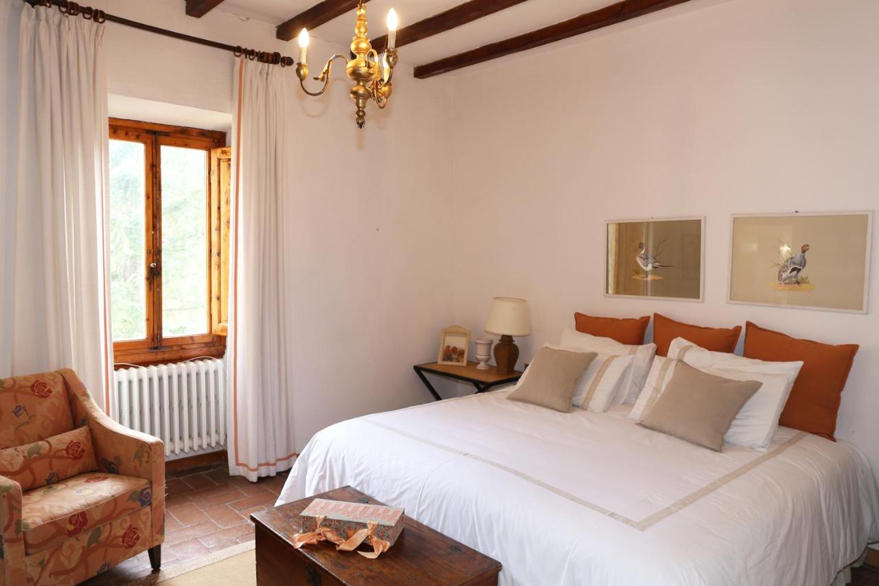 Casa Adriano Appartement Greve in Chianti Buitenkant foto